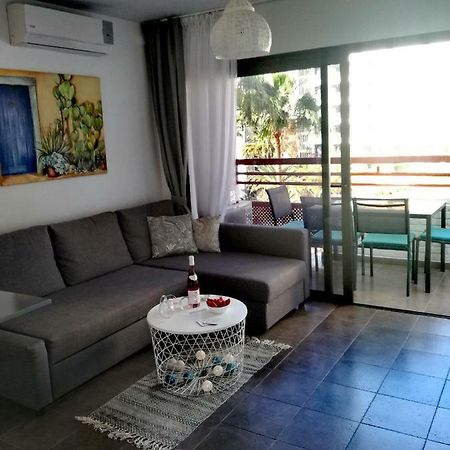 Modern Apartment Playa del Inglés Extérieur photo