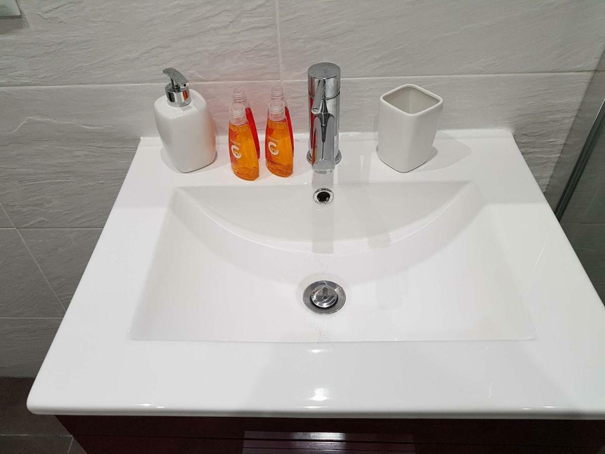 Modern Apartment Playa del Inglés Extérieur photo