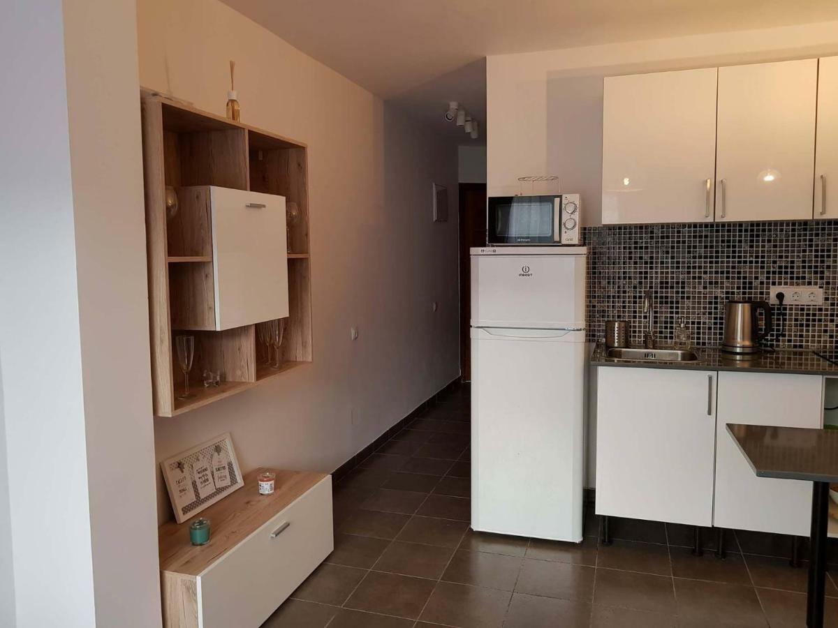 Modern Apartment Playa del Inglés Extérieur photo