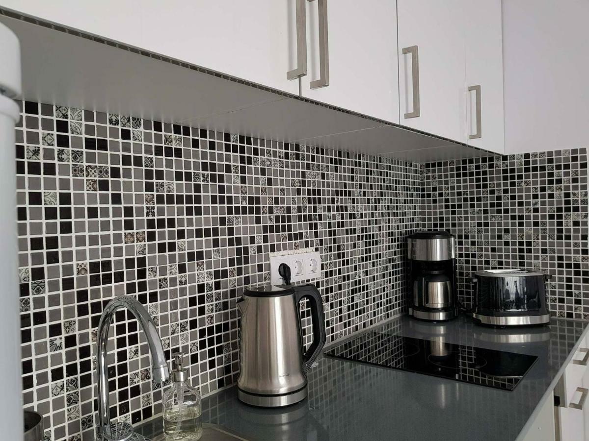 Modern Apartment Playa del Inglés Extérieur photo