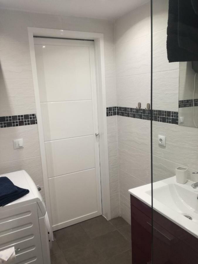 Modern Apartment Playa del Inglés Extérieur photo