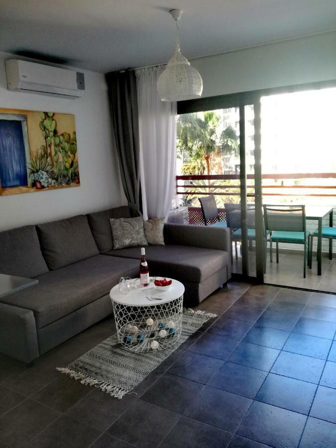 Modern Apartment Playa del Inglés Extérieur photo