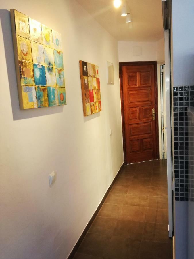Modern Apartment Playa del Inglés Extérieur photo