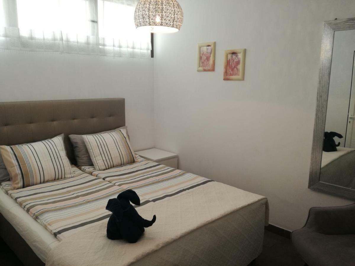 Modern Apartment Playa del Inglés Extérieur photo