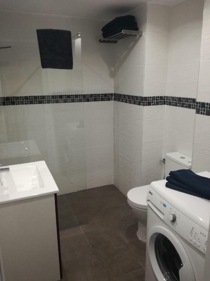 Modern Apartment Playa del Inglés Extérieur photo