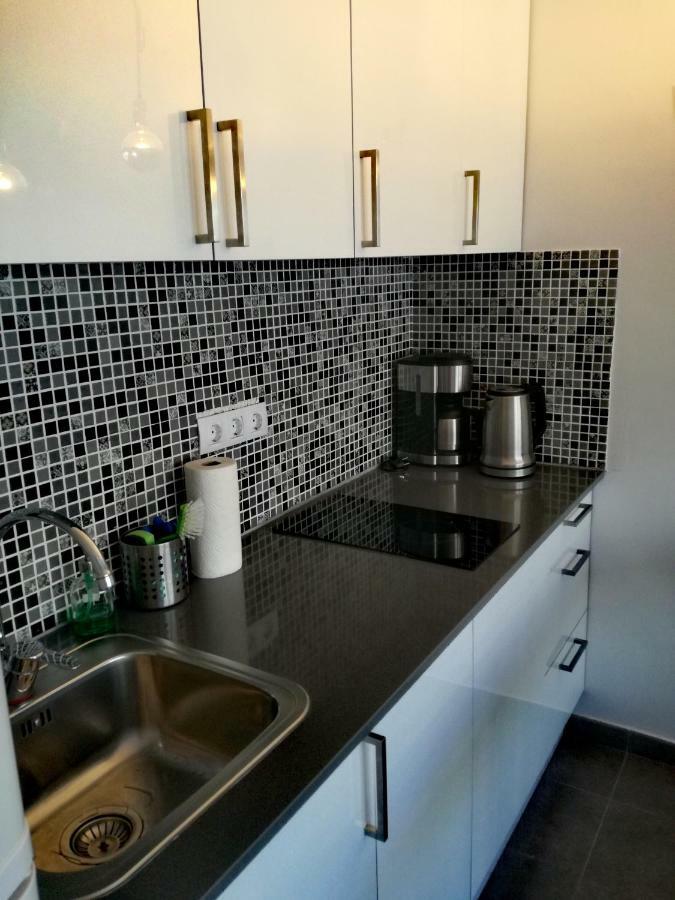 Modern Apartment Playa del Inglés Extérieur photo