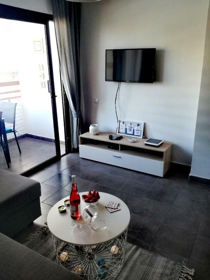 Modern Apartment Playa del Inglés Extérieur photo