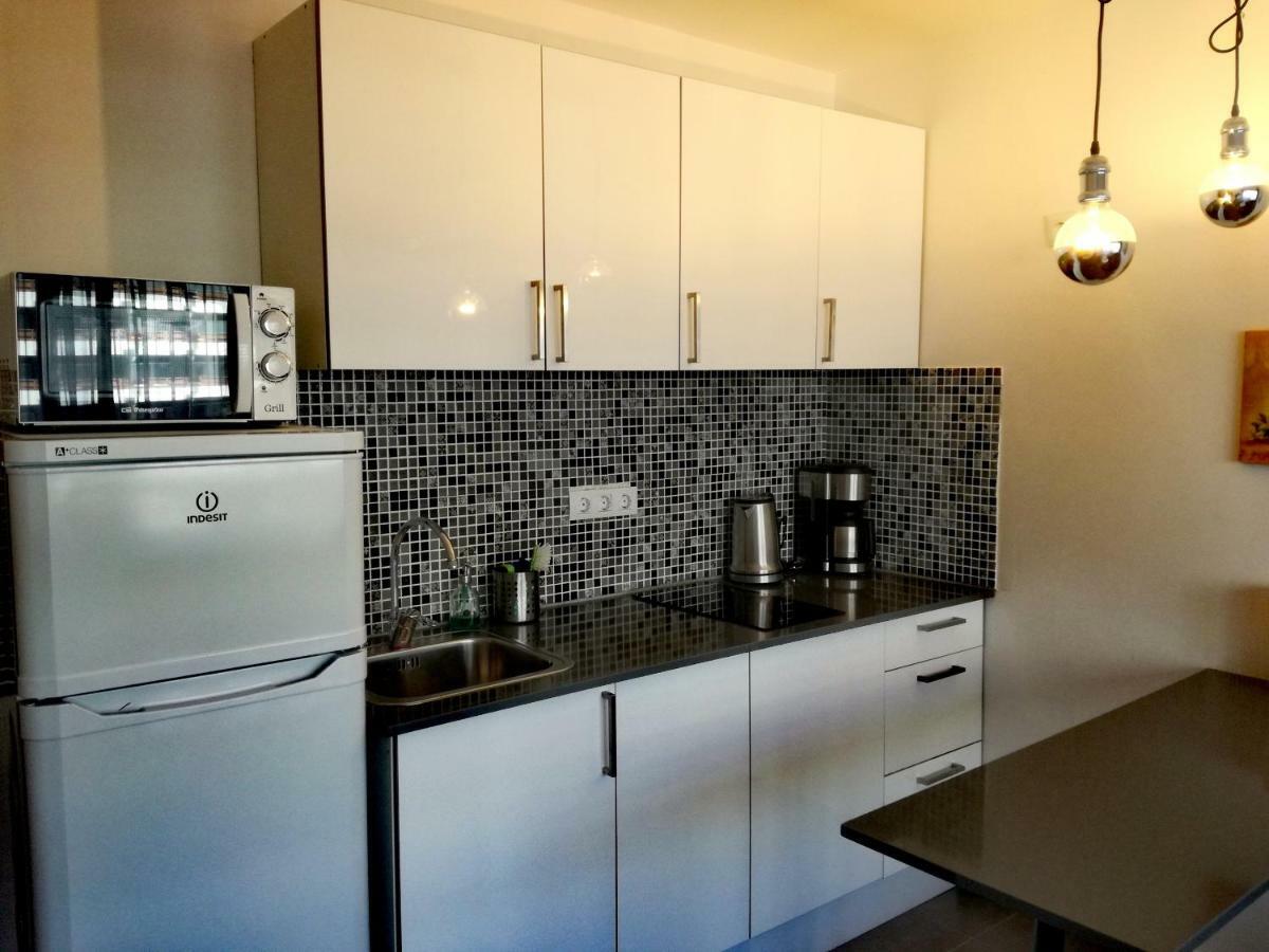 Modern Apartment Playa del Inglés Extérieur photo